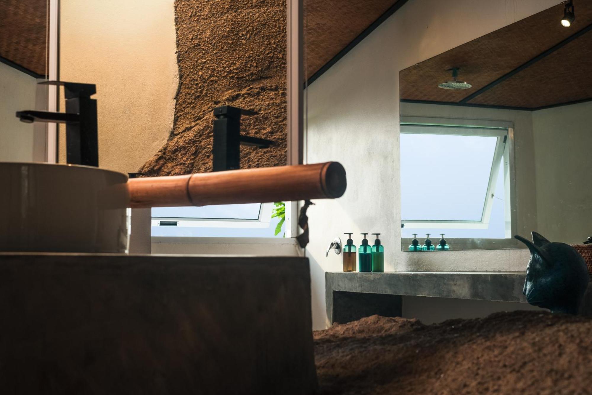 Villa On The Rocks Koh Tao Exterior photo